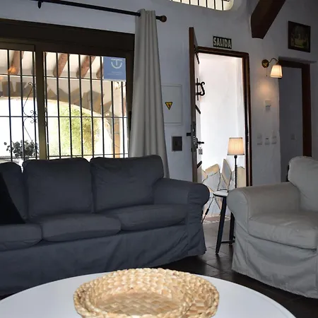 Tatil Evi Angarilla Mit Privatem Pool *