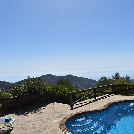 Angarilla Mit Privatem Pool Tatil Evi *