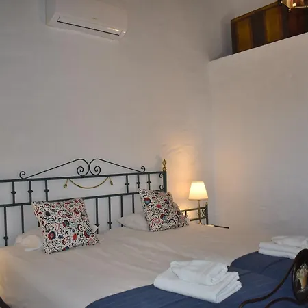 Angarilla Mit Privatem Pool Tatil Evi Cómpeta