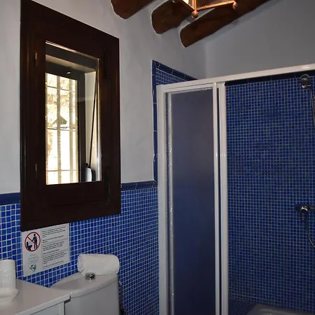 Angarilla Mit Privatem Pool * Cómpeta